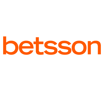 Betsson Logo