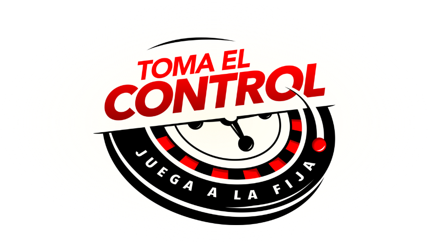 Toma el Control - Coljuegos